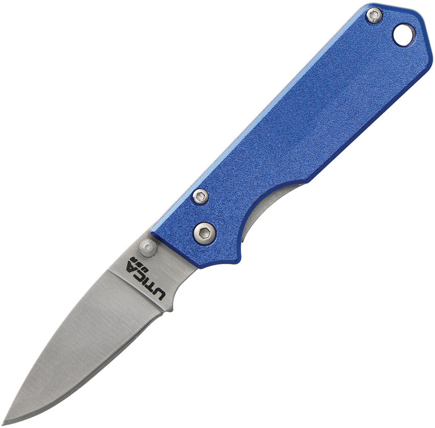 Utica-Linerlock Blue