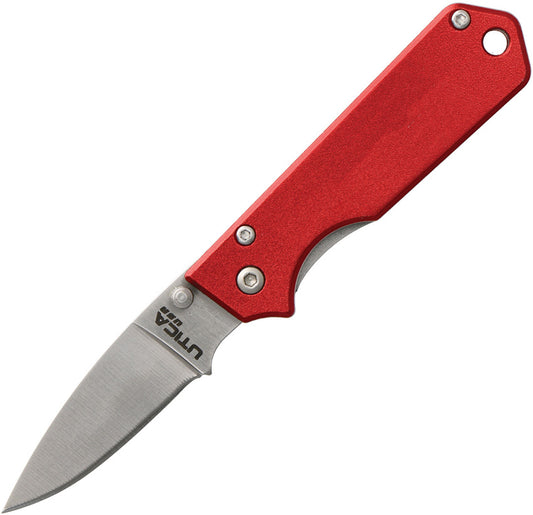 Utica-Linerlock Red