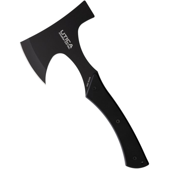 Utica Axe