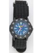 Uzi Protector Watch Blue