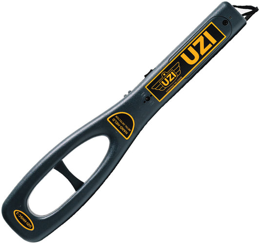 Handheld Metal Detector