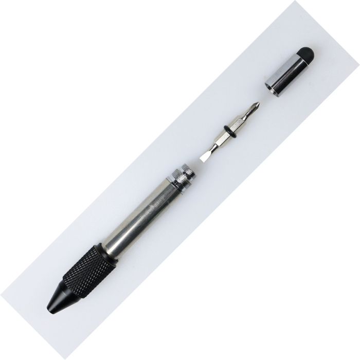 Uzi Tactical Utility Pen