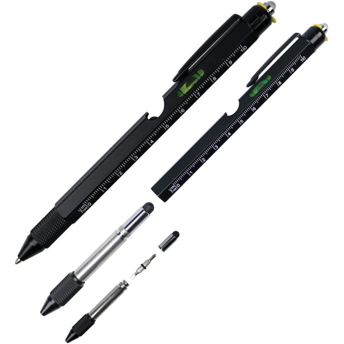 Uzi Tactical Utility Pen