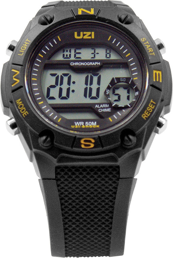 Shock Digital Watch