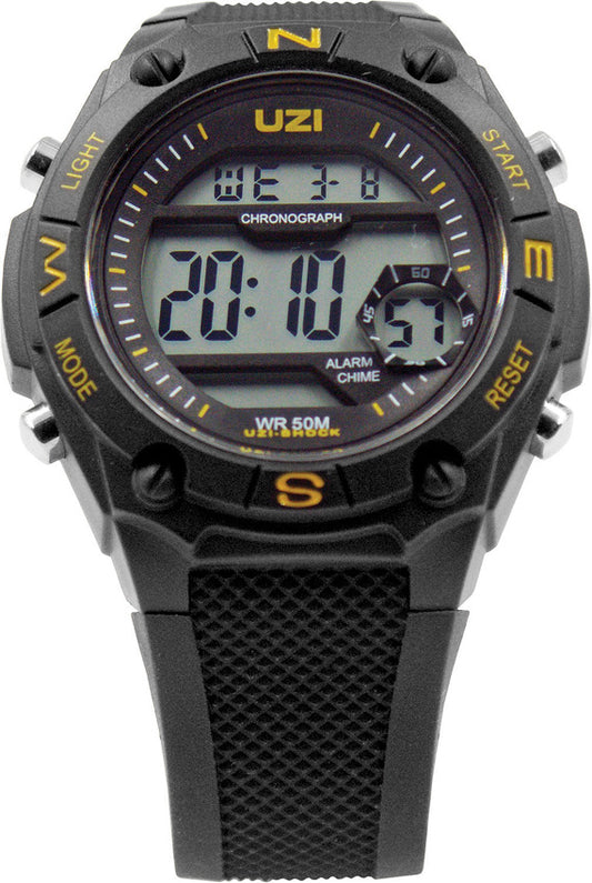 Shock Digital Watch