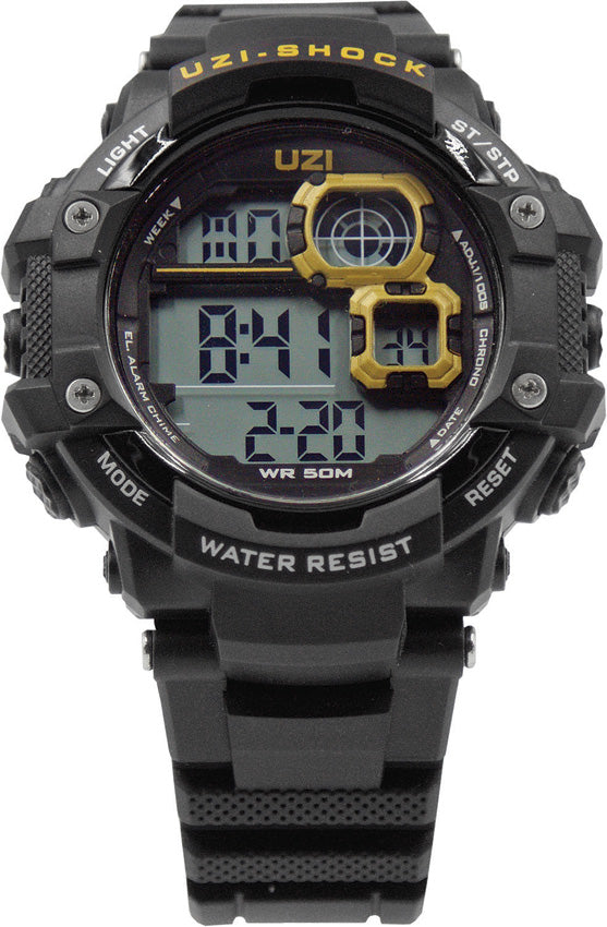 Shock Digital Watch