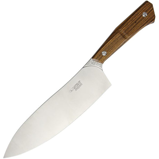 Viper Sakura Chef Knife Bokote