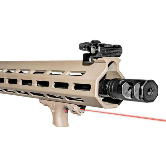 Viridian HS1 Red Laser FDE