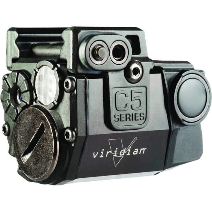 Viridian C5L Universal SubCompact