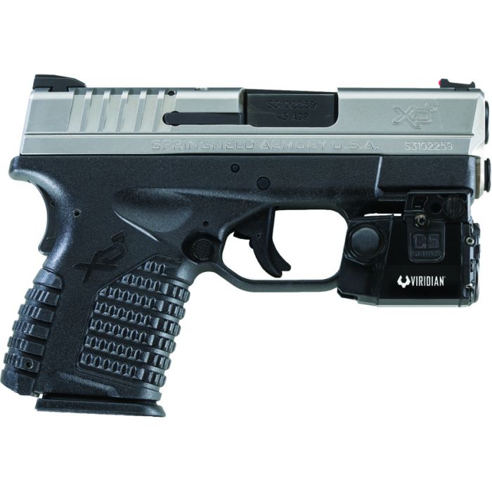 Viridian CTL Universal SubCompact