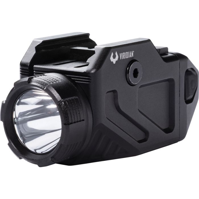 Viridian CTL Universal Tactical Light