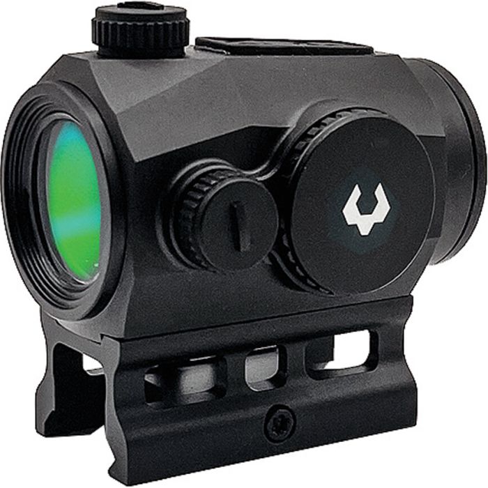 Viridian GDO 25 1x25 Green Dot Optic