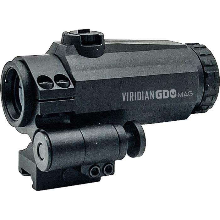 Viridian GDO MAG 3X Green Dot Optic