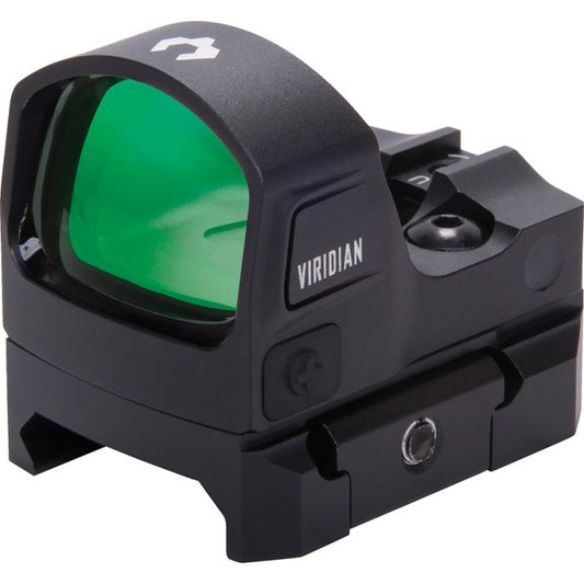 Viridian RFX-15 Green Dot Reflex Sight