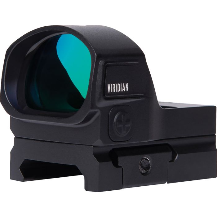 Viridian RFX 25 Green Dot Sight