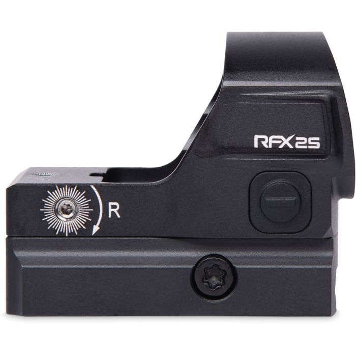 Viridian RFX 25 Green Dot Sight