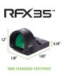 Viridian RFX-35 Green Dot