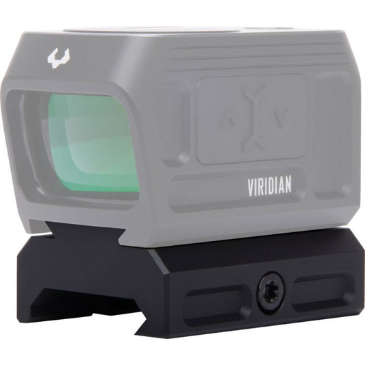 Viridian RFX 45 Low Mount