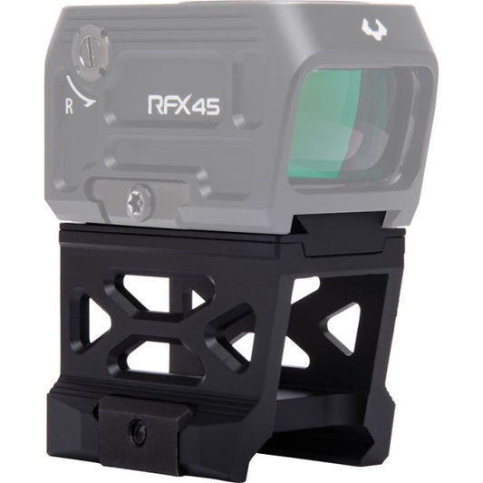 Viridian RFX 45 High Mount