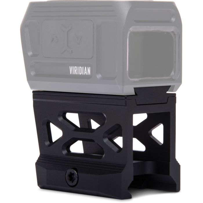 Viridian RFX 45 High Mount