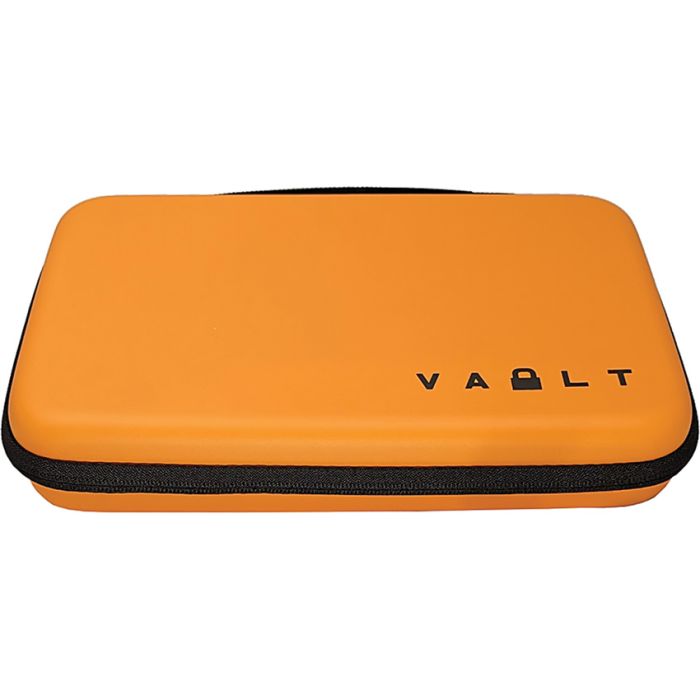 Vault Vault Standard Orange