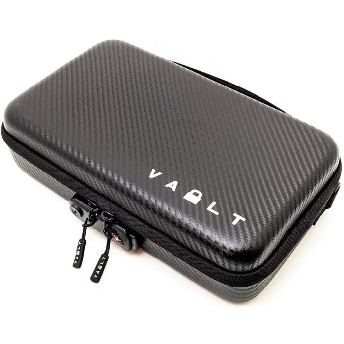 Vault Vault Secure Carbon Fiber