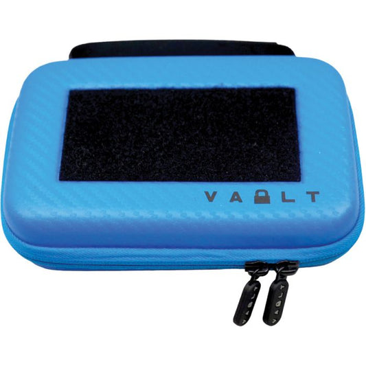 Vault Nano Blue Carbon