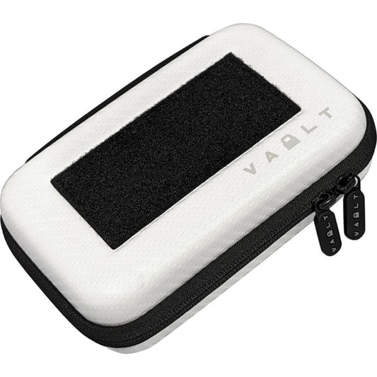 Vault Nano Case White CF