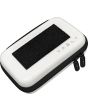 Vault Nano Case White CF