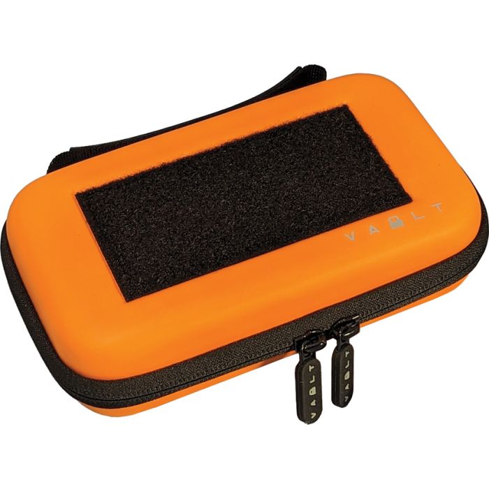 Vault Nano Case Orange