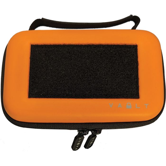 Vault Nano Case Orange