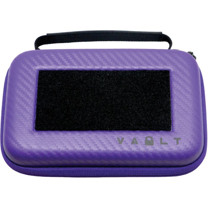 Vault Nano Case Purple