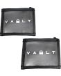 Vault Large Pouch 2 Pack