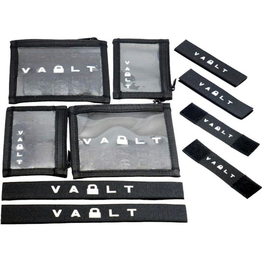 Vault Super Accessories Pack