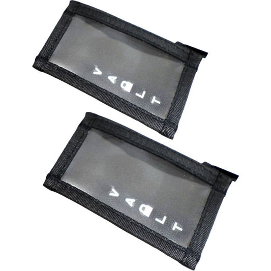 Vault Small Pouch 2 Pack