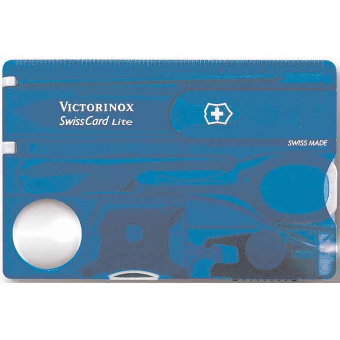 Victorinox SwissCard Lite