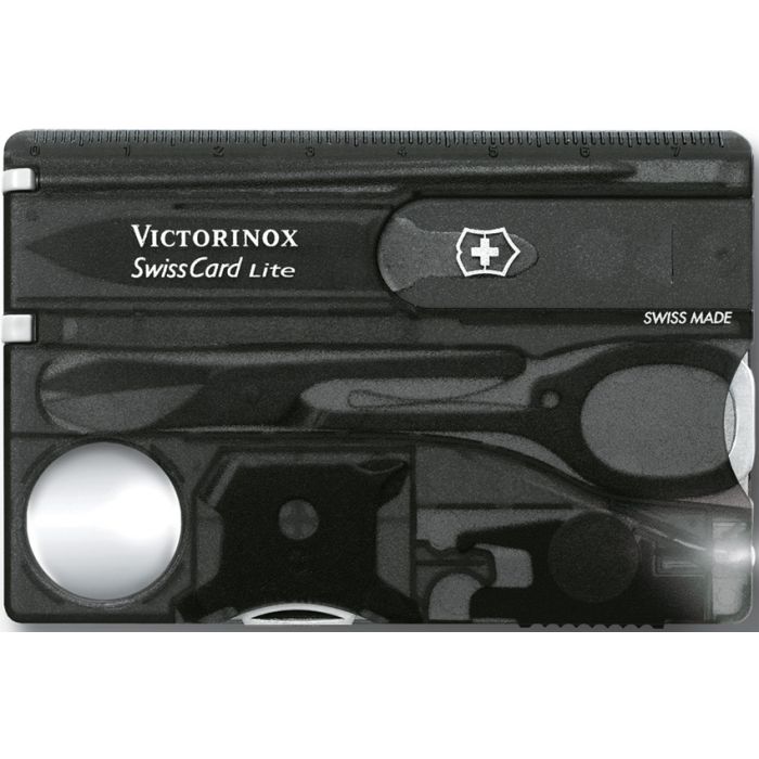 Victorinox SwissCard Lite