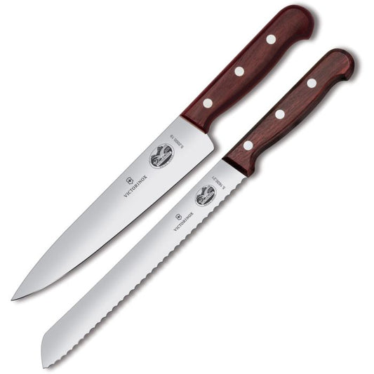 Victorinox Kitchen Set Wood