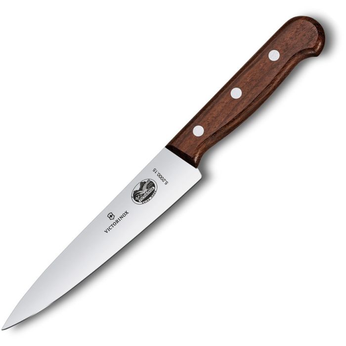 Victorinox Chef's Knife Rosewood