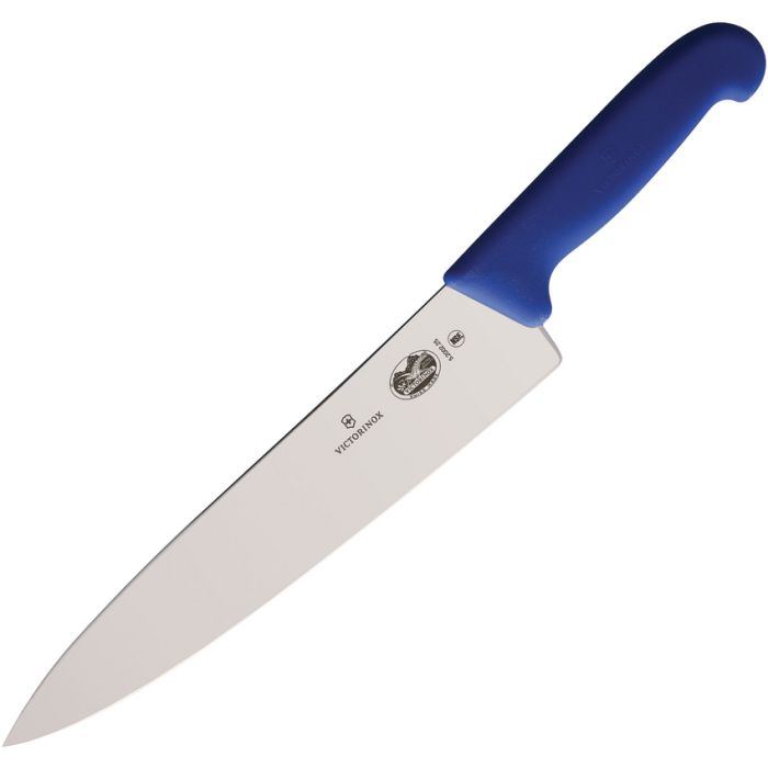 Victorinox Chef's Knife Blue