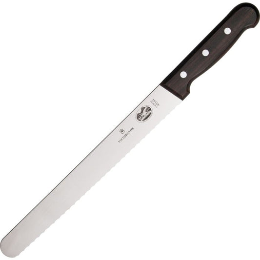 Victorinox Serrated Bread