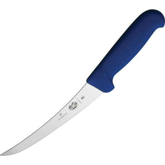 Victorinox Boning Knife Blue