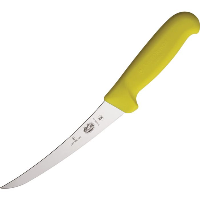 Victorinox Yellow Boning Knife