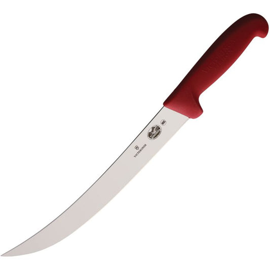 Victorinox Breaking Knife Red