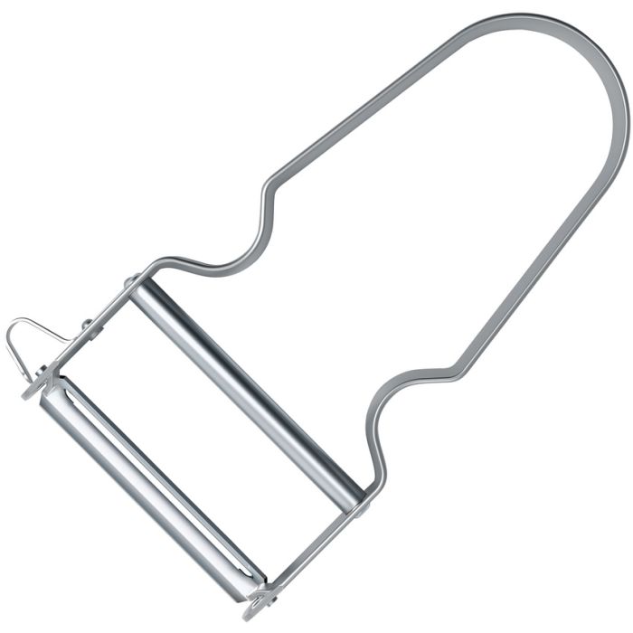 Victorinox REX Peeler Silver