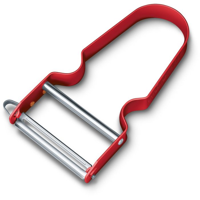 Victorinox REX Peeler Red