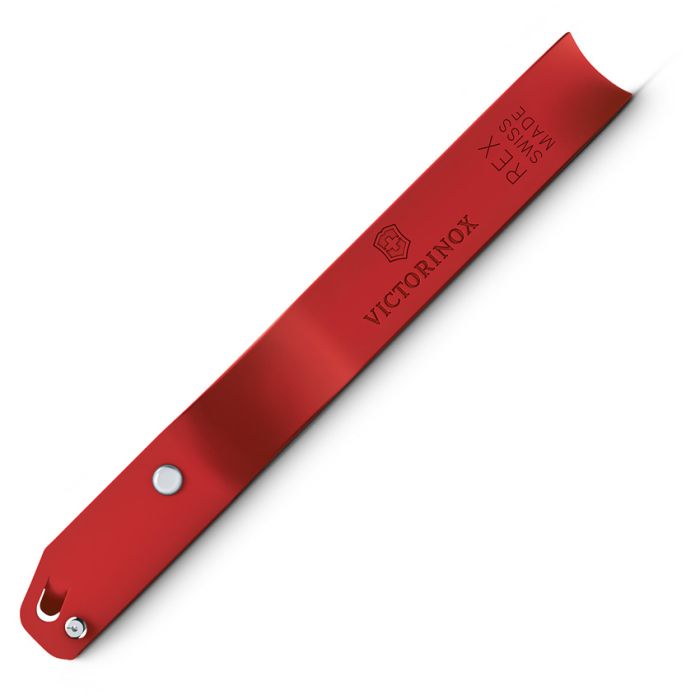 Victorinox REX Peeler Red