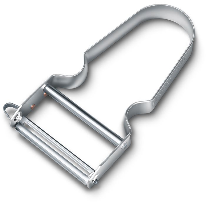 Victorinox REX Peeler Silver