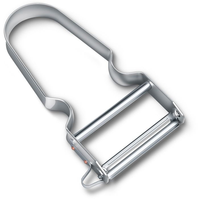 Victorinox REX Peeler Silver