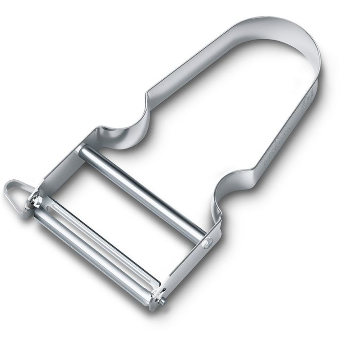 Victorinox Star Peeler Double Edge